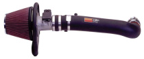 57-2536 57-Serien Luftfilterkit / Sportluftfilter K&N Filters